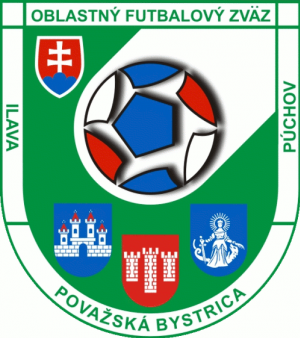 Logo ObFZ Považská Bystrica